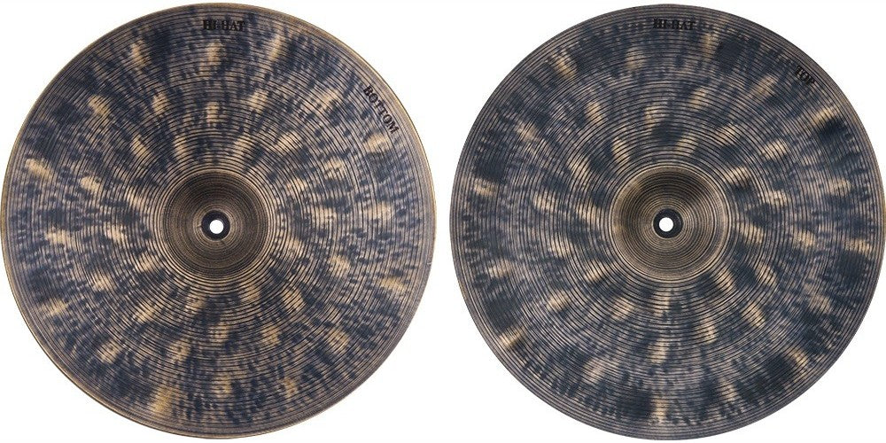 Beast Hi Hat 13"