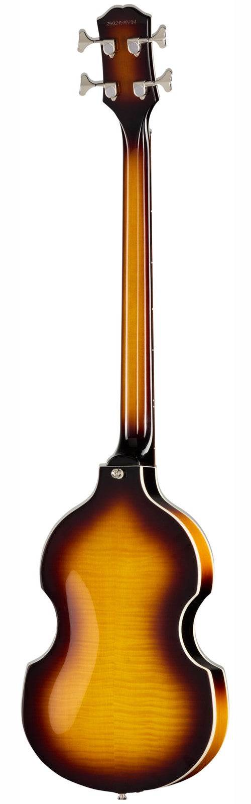 Viola Baixo Cavern Burst Original