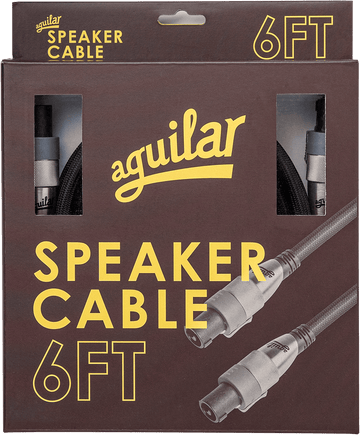 AGSPK6 - Speaker Cable