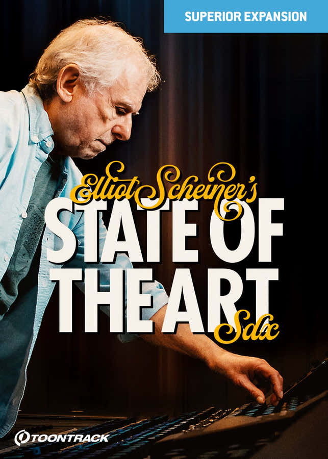 SDX State of the Art