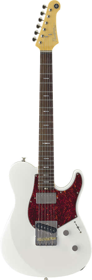 Pacifica SC Professional 11S Branco concha