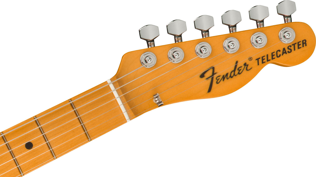 Telecaster Signature Brent Mason MN Cinzento de primário