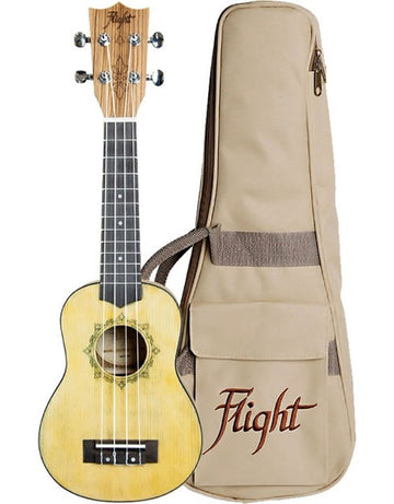 DUS330 RELIC Soprano