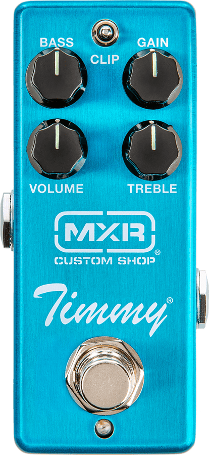 CSP 027 Custom Shop Timmy Overdrive