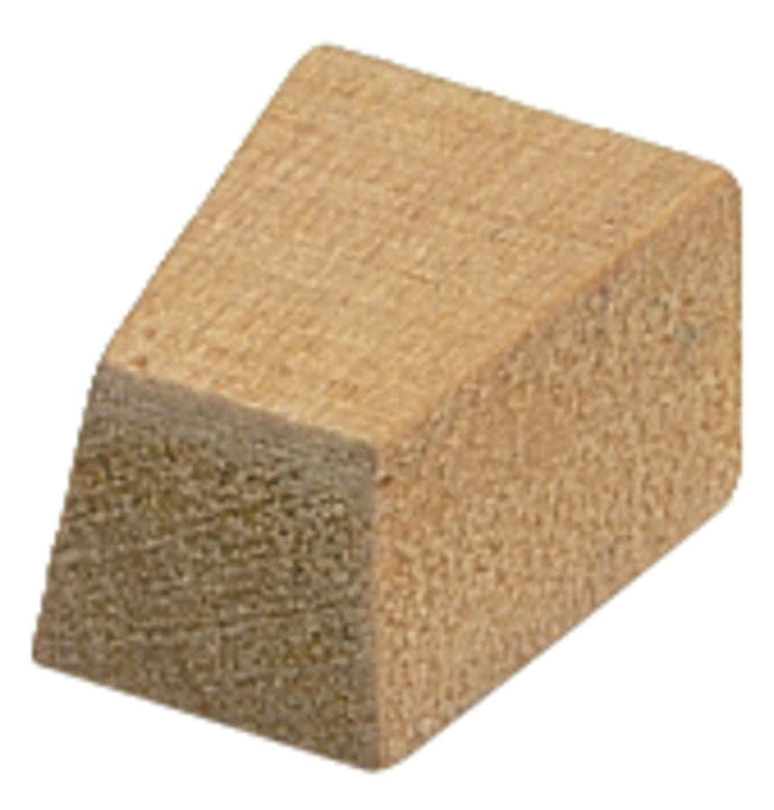 Peças de Talão de Arco Contrabaixo