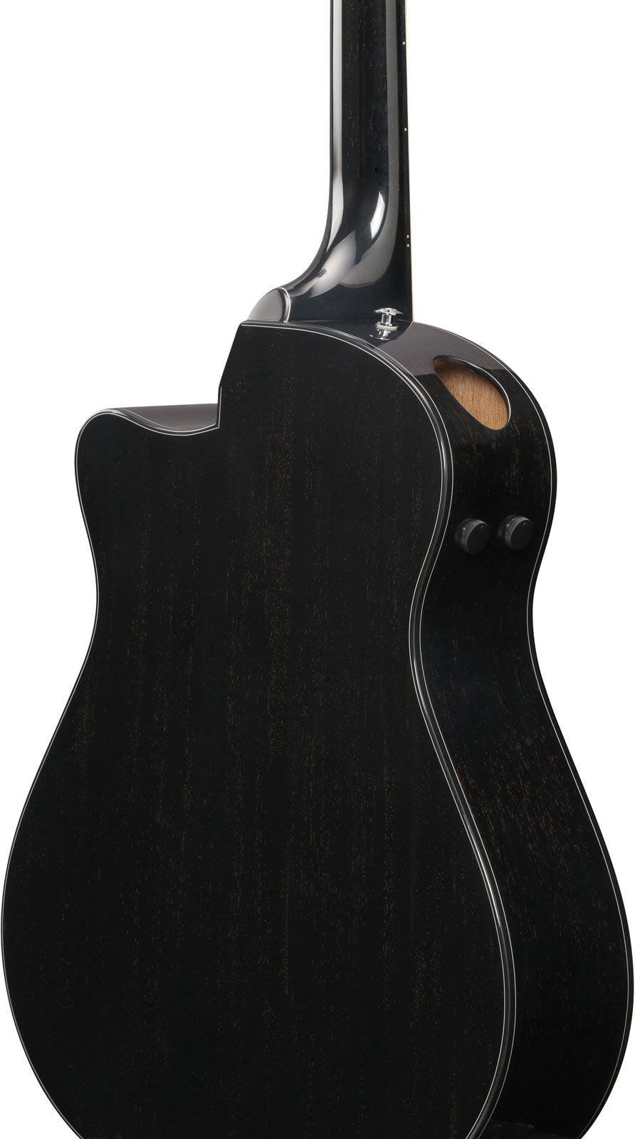 AAM340CE-RUB Preto rústico alto brilho