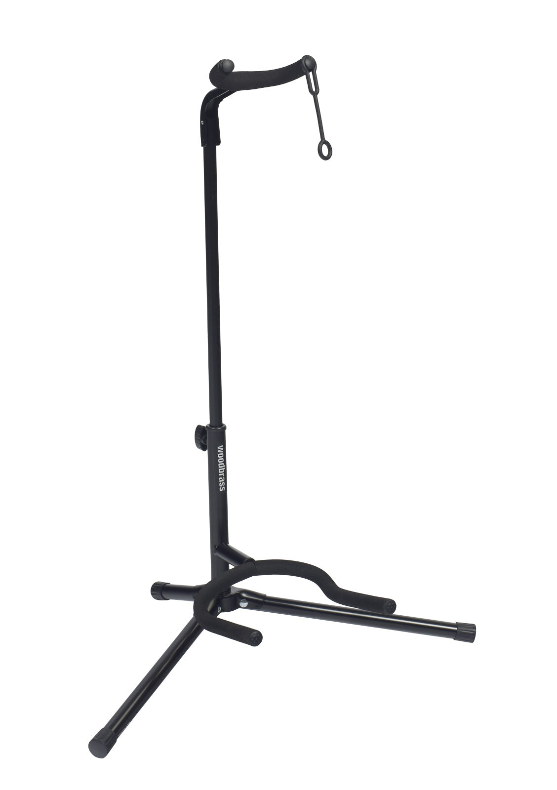 Apoios de guitarra Woodbrass