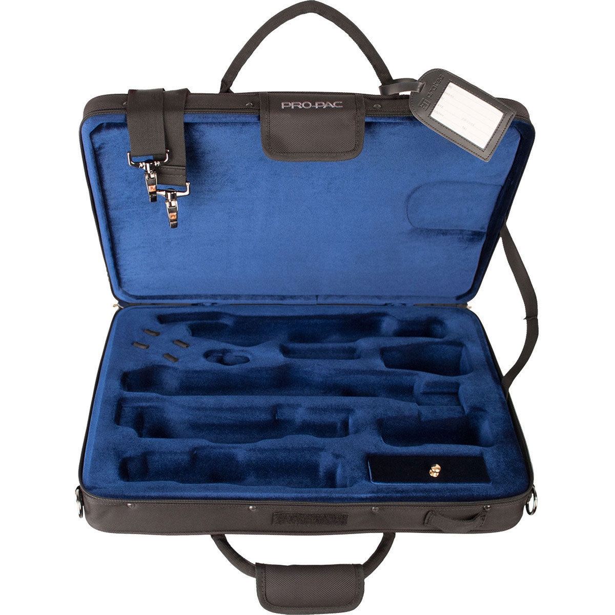 OBOE / ENGLISH HORN COMBO PRO PAC