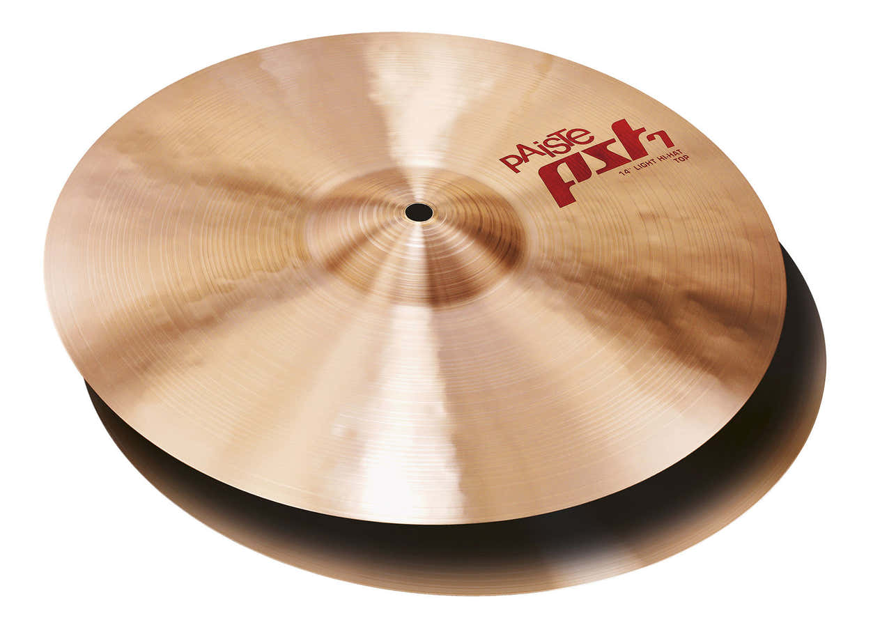 CHARLESTON PST 7 14" LIGHT