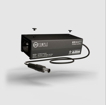 Fonte de alimentação, 65 Watt - versão UE