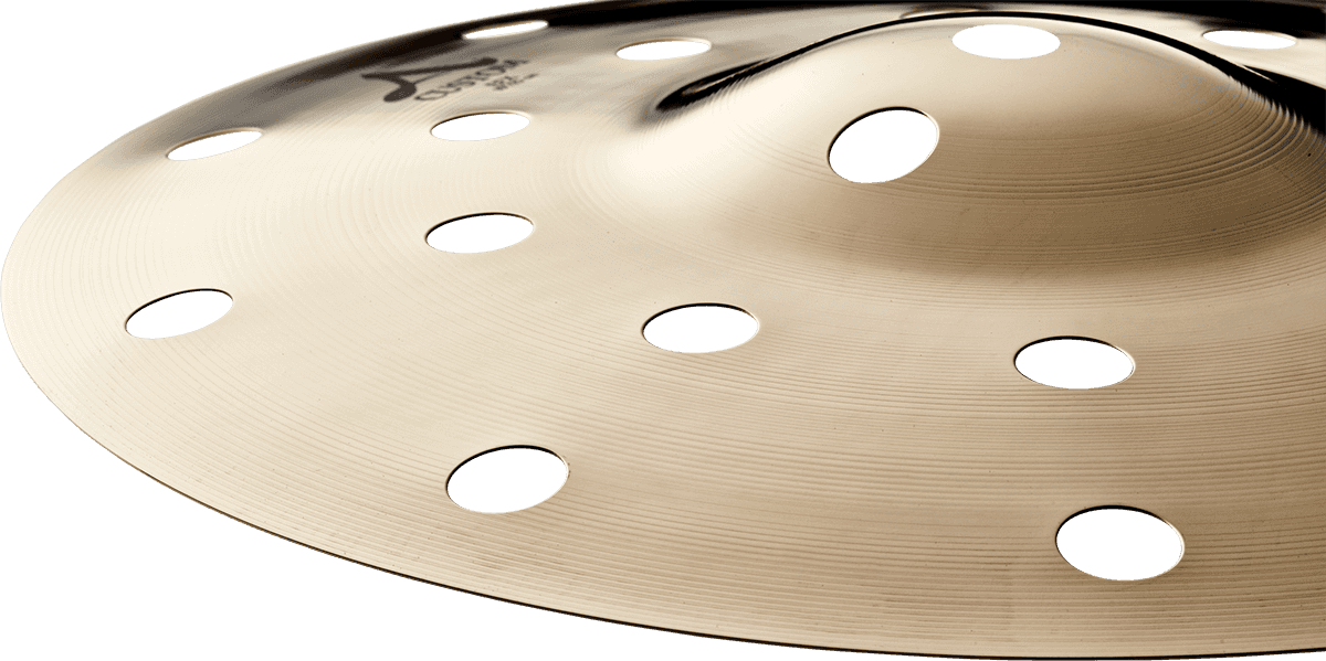 A CUSTOM 10" EFX
