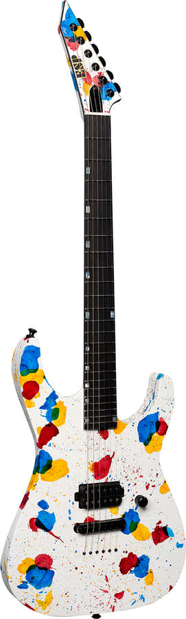 M1 Jawbreaker