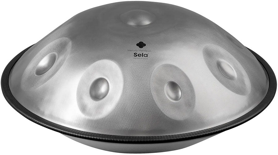 Melody Handpan D Amara Stainless Steel SE 227
