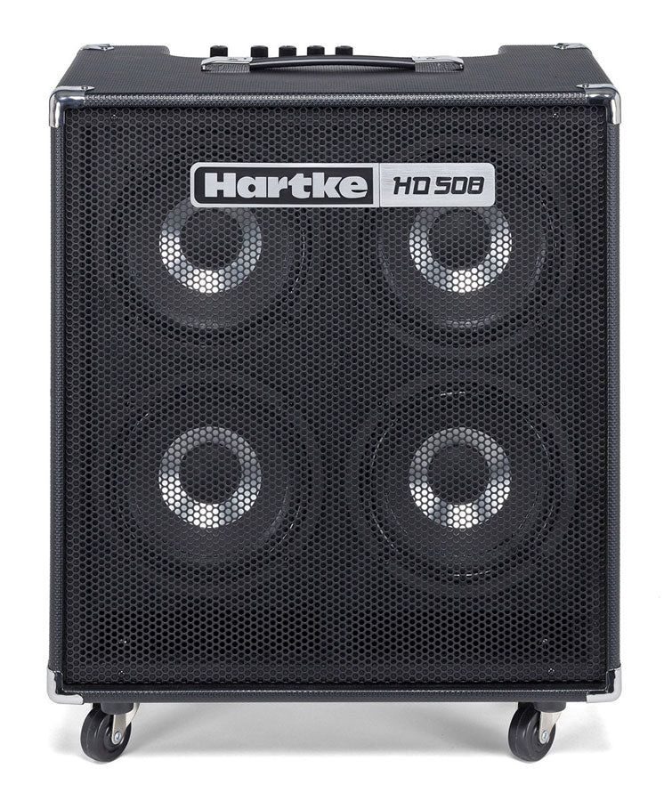 Hartke HD508 COMBO 500W 4X8"
