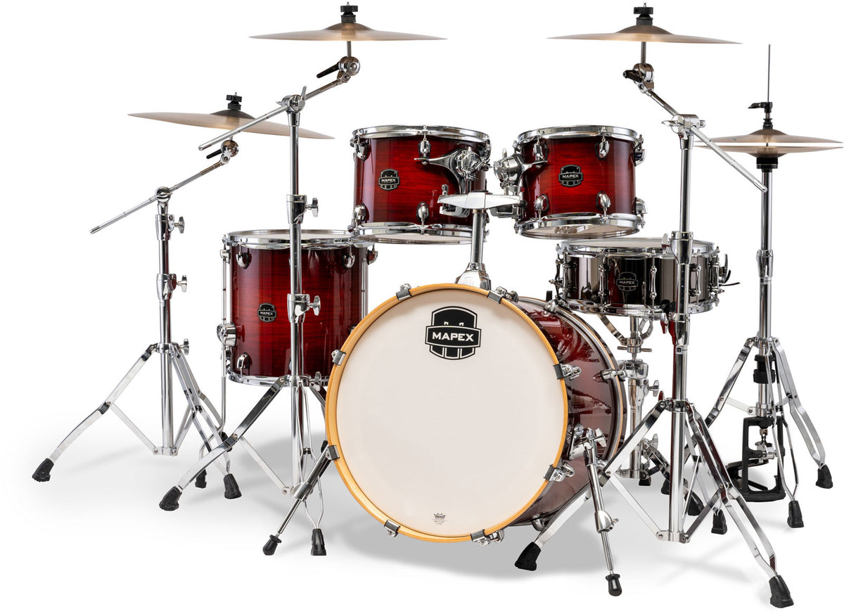 armory fusion 5 Cascos ónix vermelho