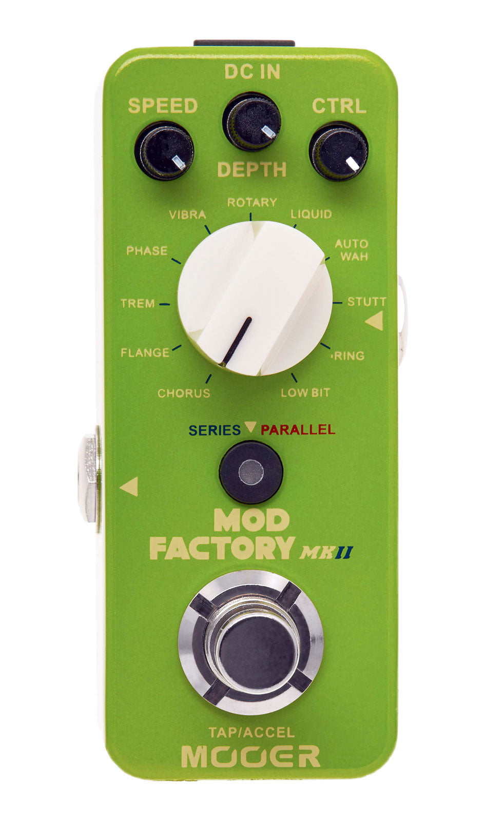 Mooer Mod Factory MKII