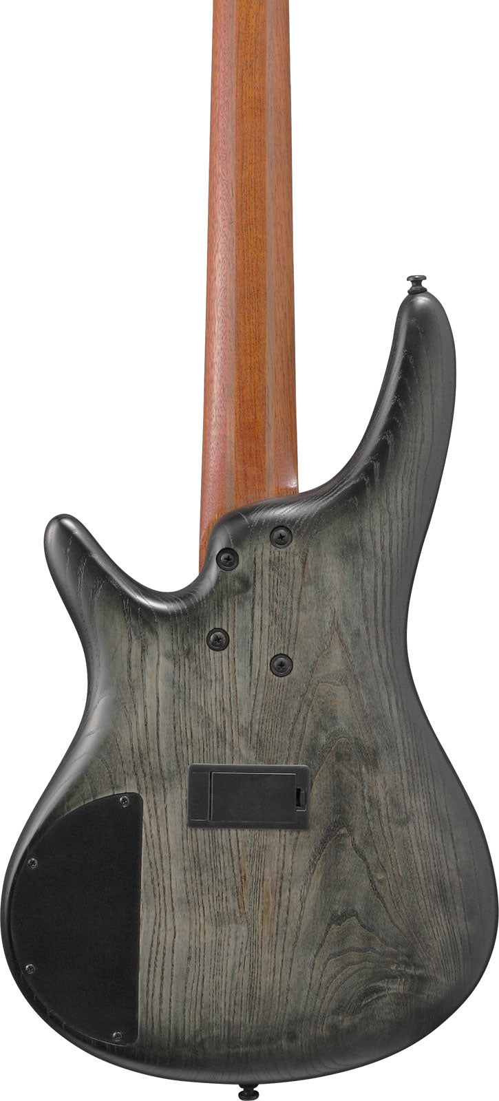 Sr605E-Bkt Black Stained Burst