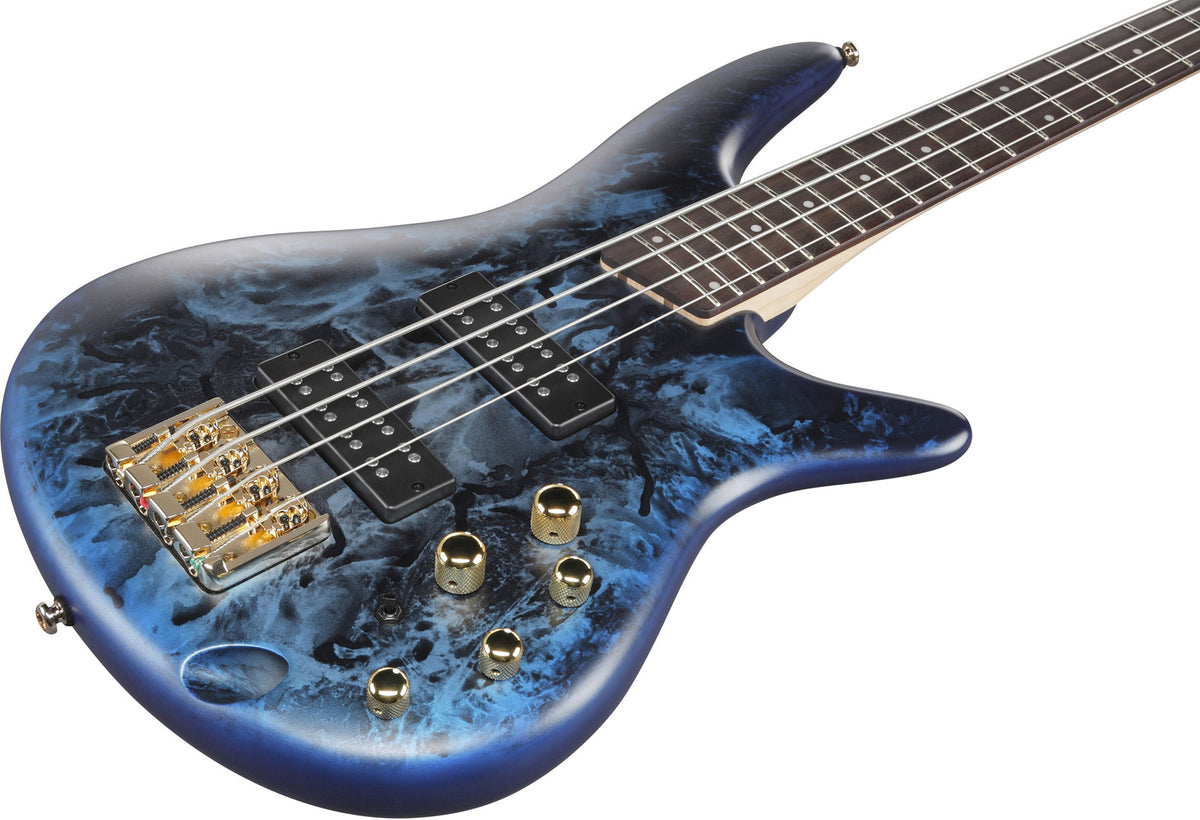 Sr300Edx-Czm Cosmic Blue Frozen Matte