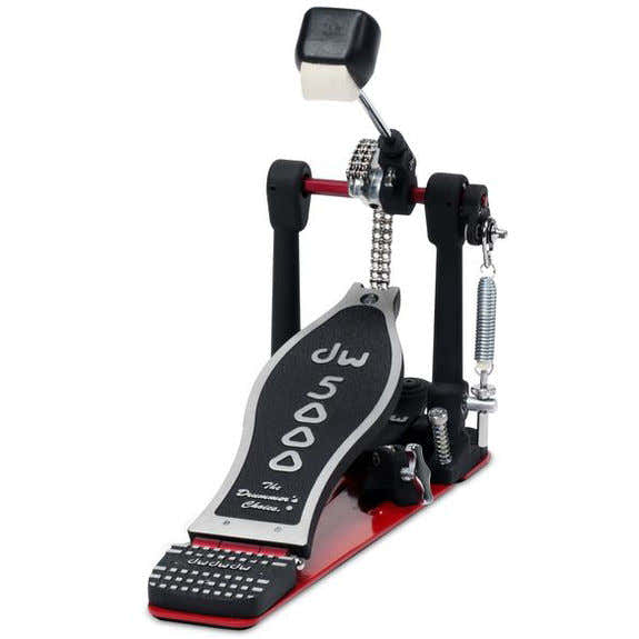 DW5000AD4 Pedal Simples de Bombo Accelerator