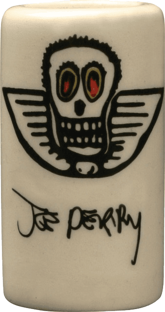 ADU 256  -  MEDIUM SHORT CERAMIC JOE PERRY - 16 X 27 X 51 MM
