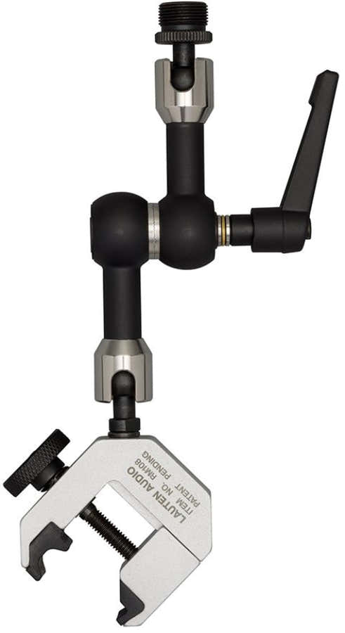 Rim Mount