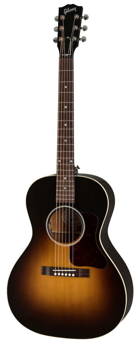 Gibson Acoustic L-00 Standard Vintage Sunburst Modern