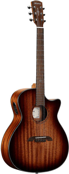 Alvarez Ag66Cespbshb