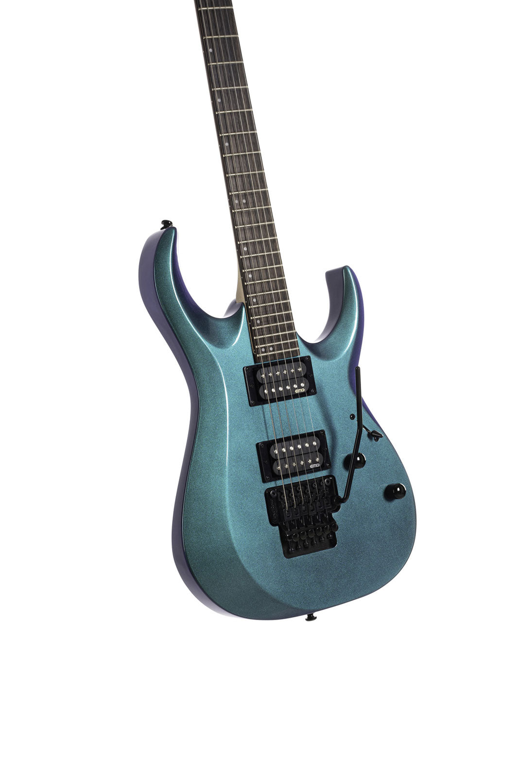 Guitarra X300 Flip Blue