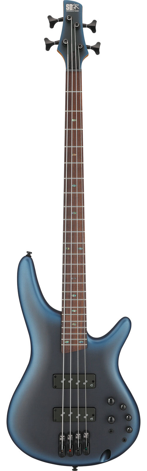 SR500NMAM Midnight Arctic Ocean Matte