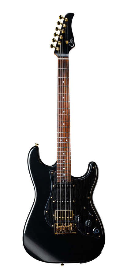 Gtrs Standard 900 Preto pérola