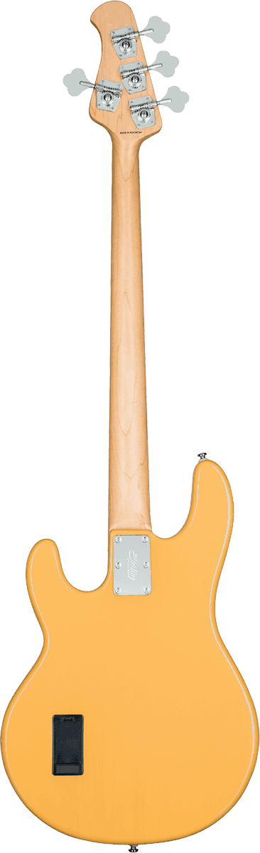 Stingray Classic In Butterscotch