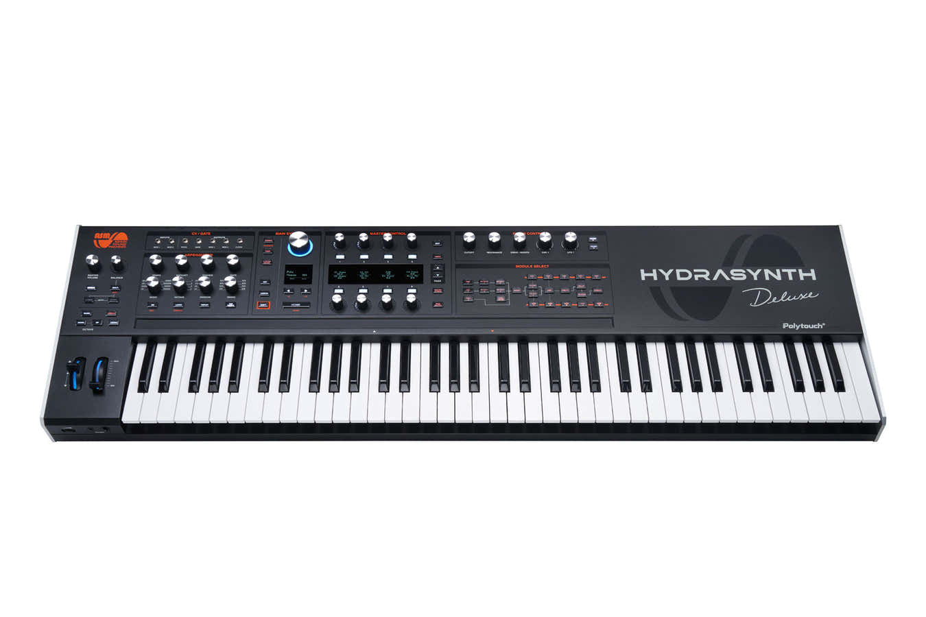 Hydrasynth Deluxe - Recondicionado