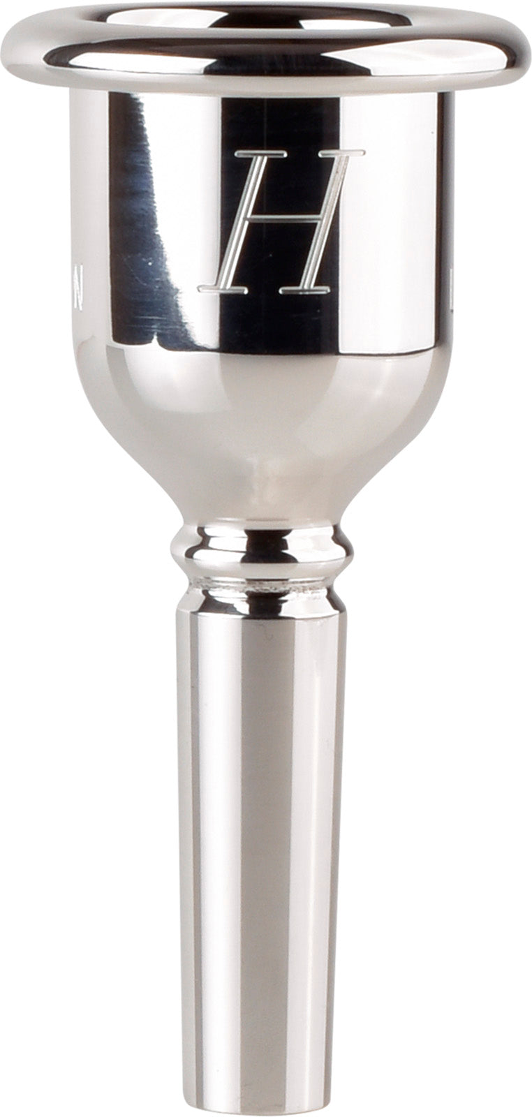 2186 Heritage - 1XL Prateado (Tuba)