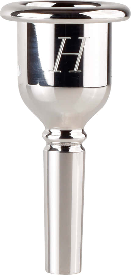 2186 Heritage - 5L Prateada (Tuba)