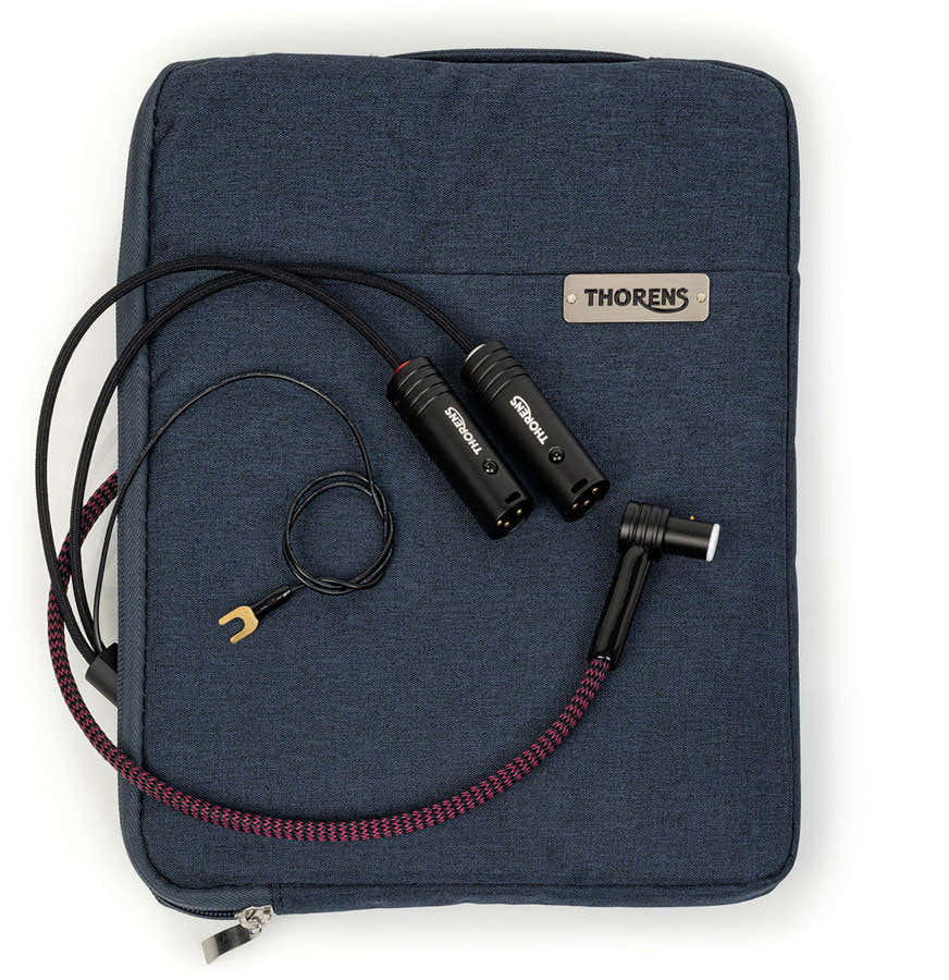 PhonoConnect PHC 150 DIN-XLR