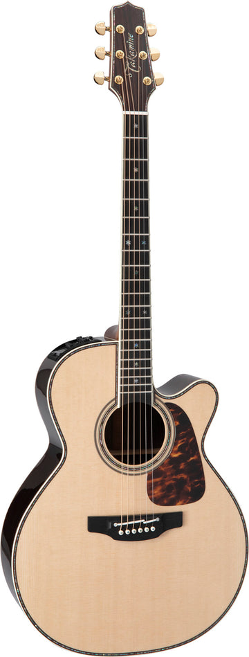 Nex Cutaway Electro P10NC