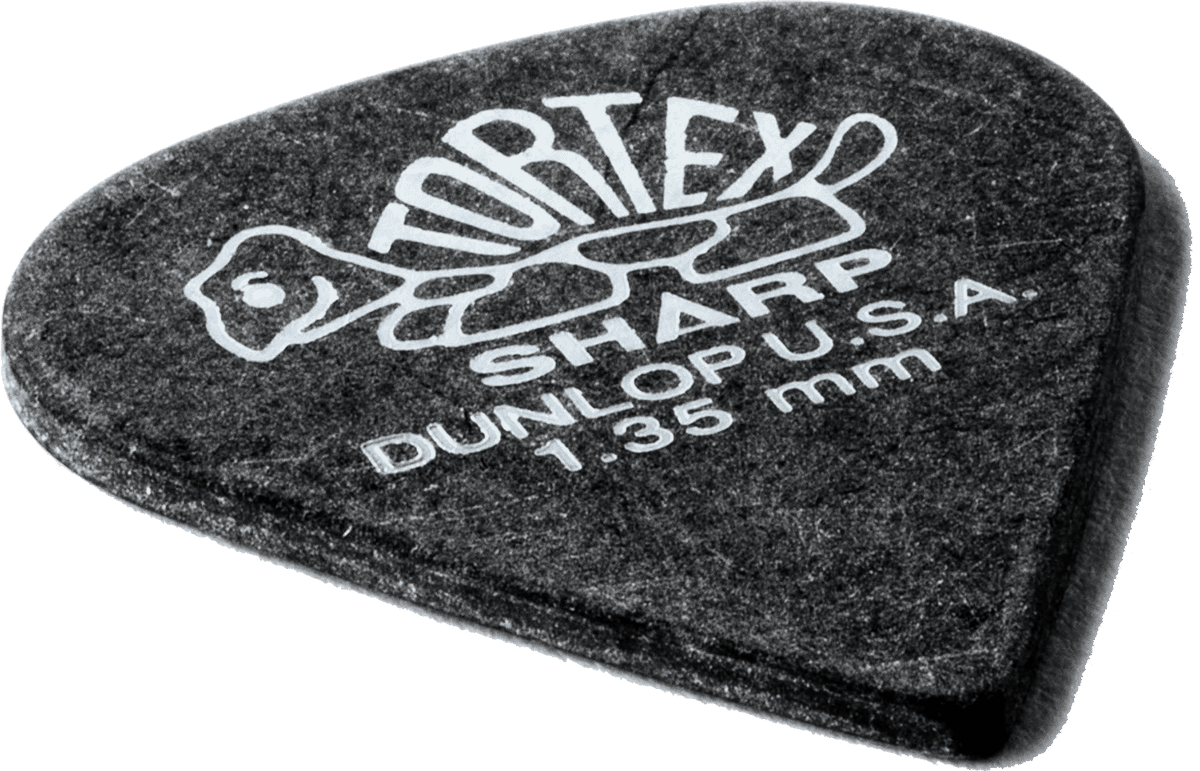 12 x 1,35mm Tortex Sharp
