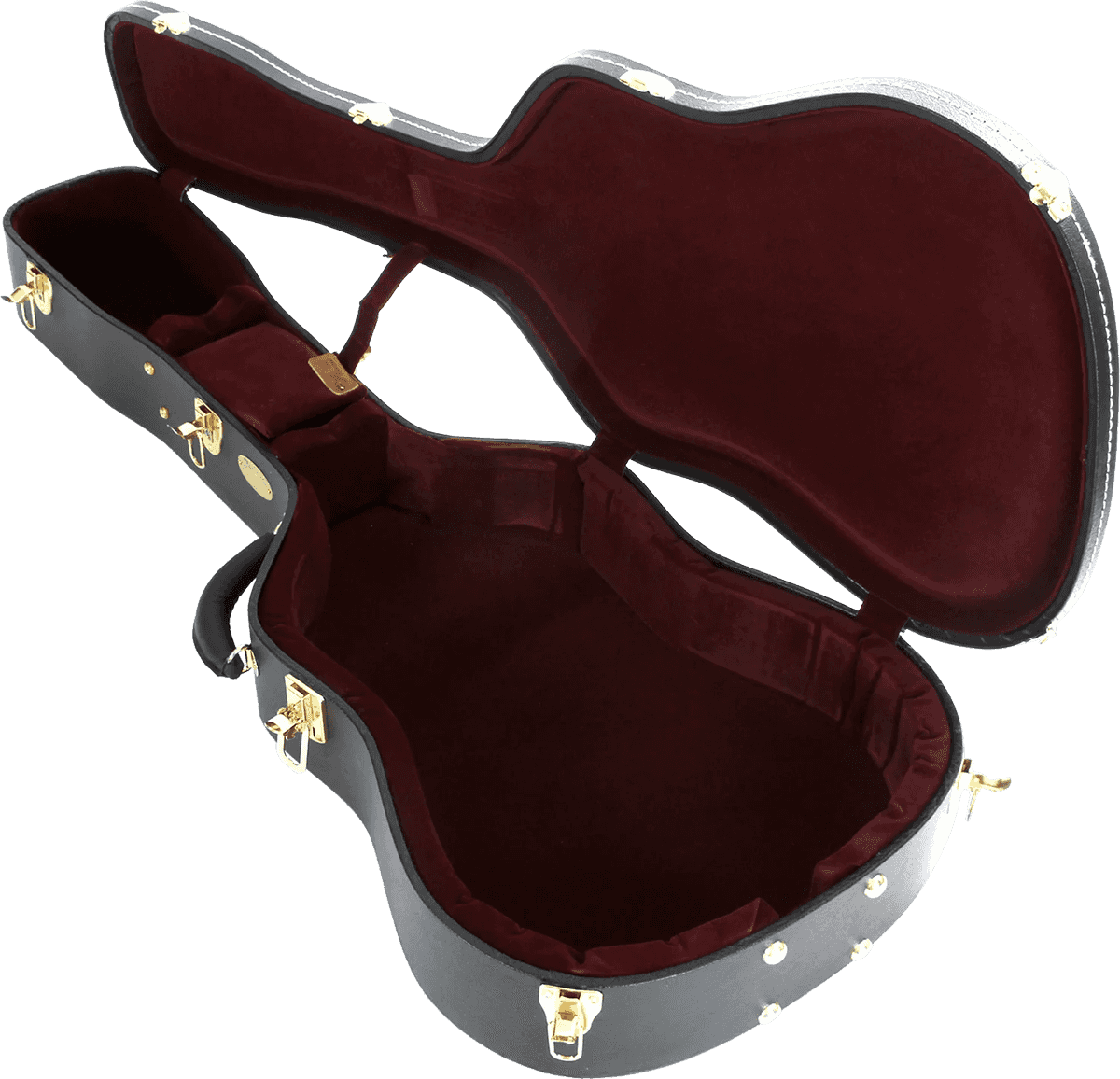Estojo D-12F 540 Cabernet