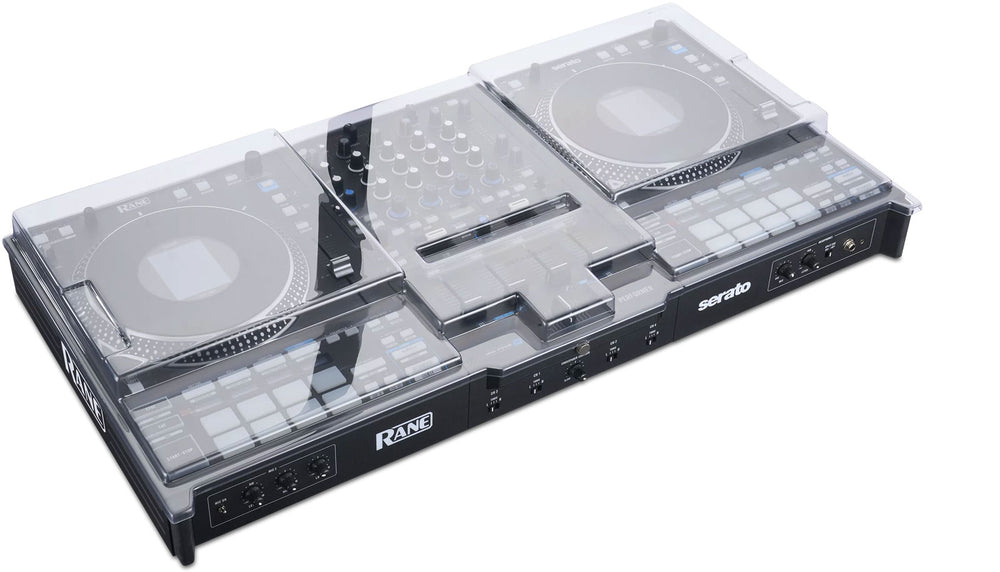 Decksaver Performer Capa