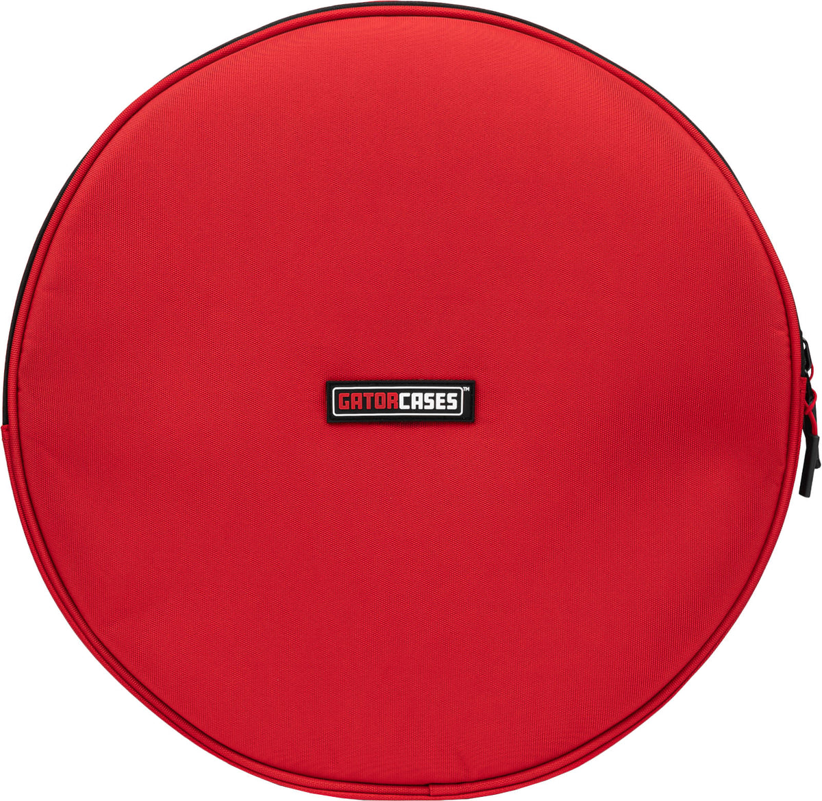 Gator Capa G-ICON caixa clara 14" x 5" edição limitada 25 anos