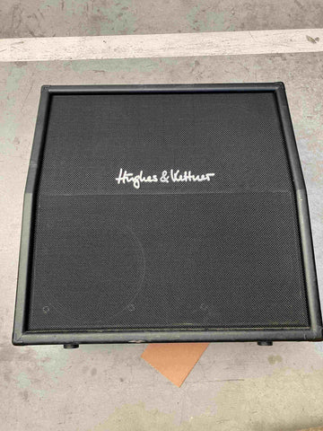 Baffles Guitare Modern Cabinets 4X12" 8 Ohms pour Triamp - Stock B