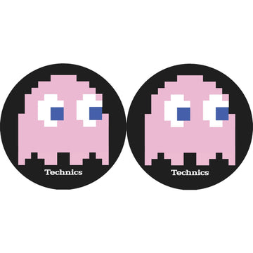 LP-SLIPMAT TECHNICS PINKY