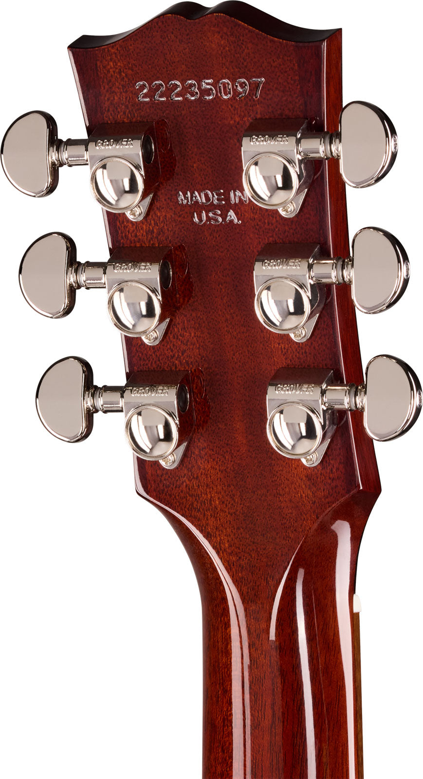 J-45 Standard Goldtop Moderno