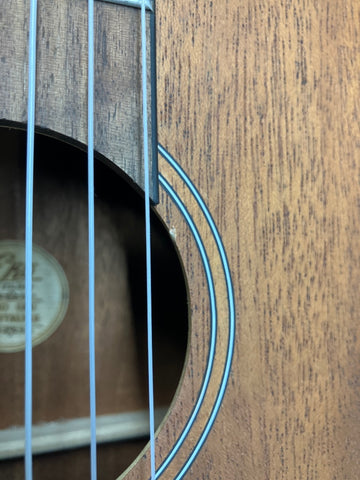 Duo Guitalele - Stock B
