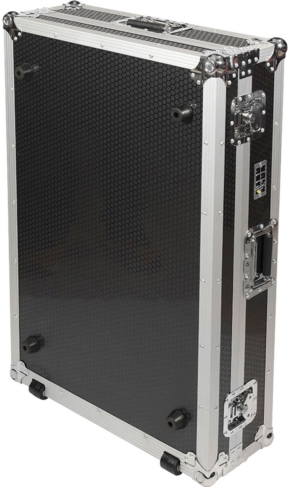 Pro XDJ-XZ Slim W Silver