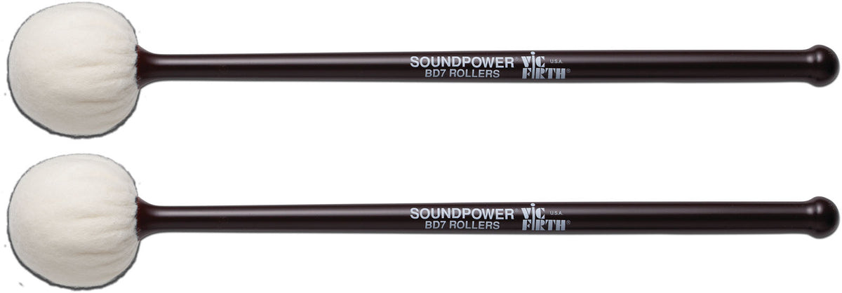 Vic Firth Roller - BD7