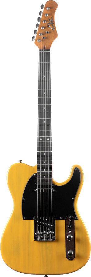 TL 400 Butterscotch