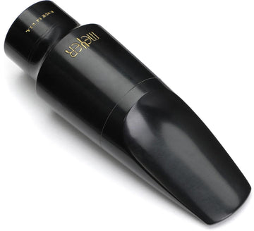 ALTO SAXOPHONE MOUTHPIECE 5M MEDIUM