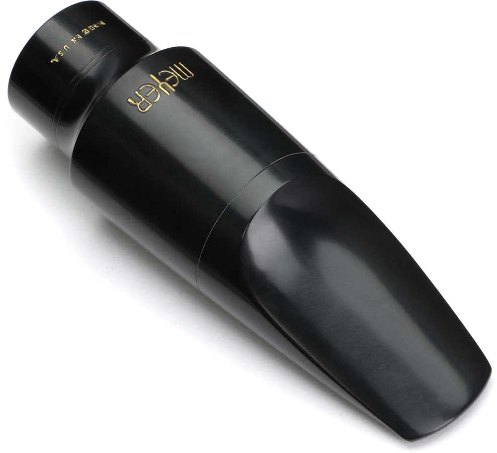 ALTO SAXOPHONE MOUTHPIECE 6M MEDIUM