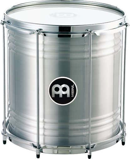 SAMBA SERIES 10 x 10 ALUMINUM REPINIQUE - RE10